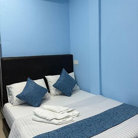 Hotel 3WINZ Kuala Lumpur Exterior foto