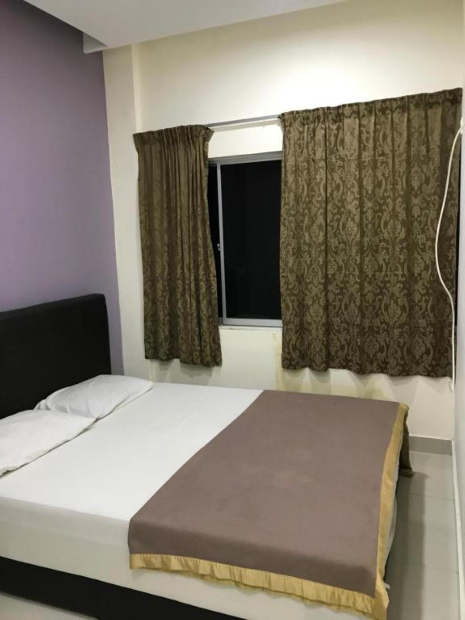 Hotel 3WINZ Kuala Lumpur Exterior foto