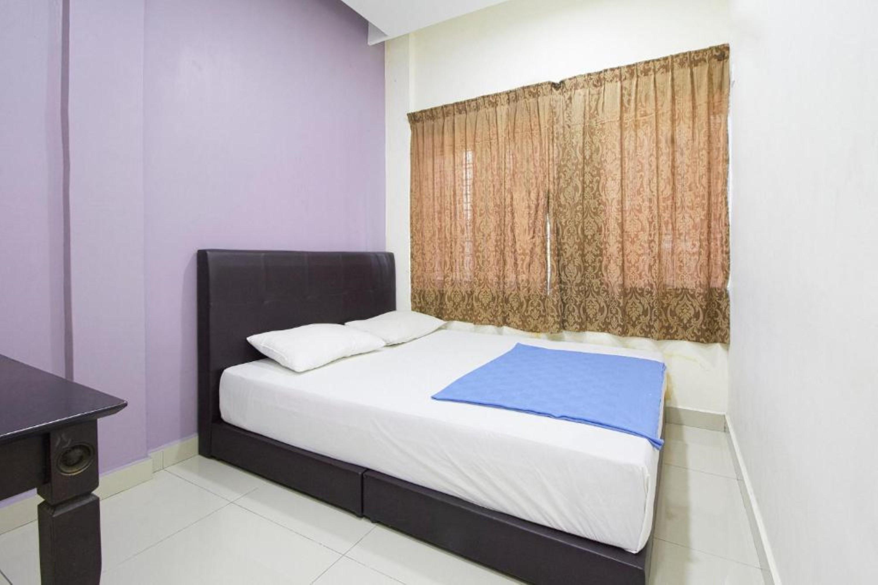 Hotel 3WINZ Kuala Lumpur Exterior foto