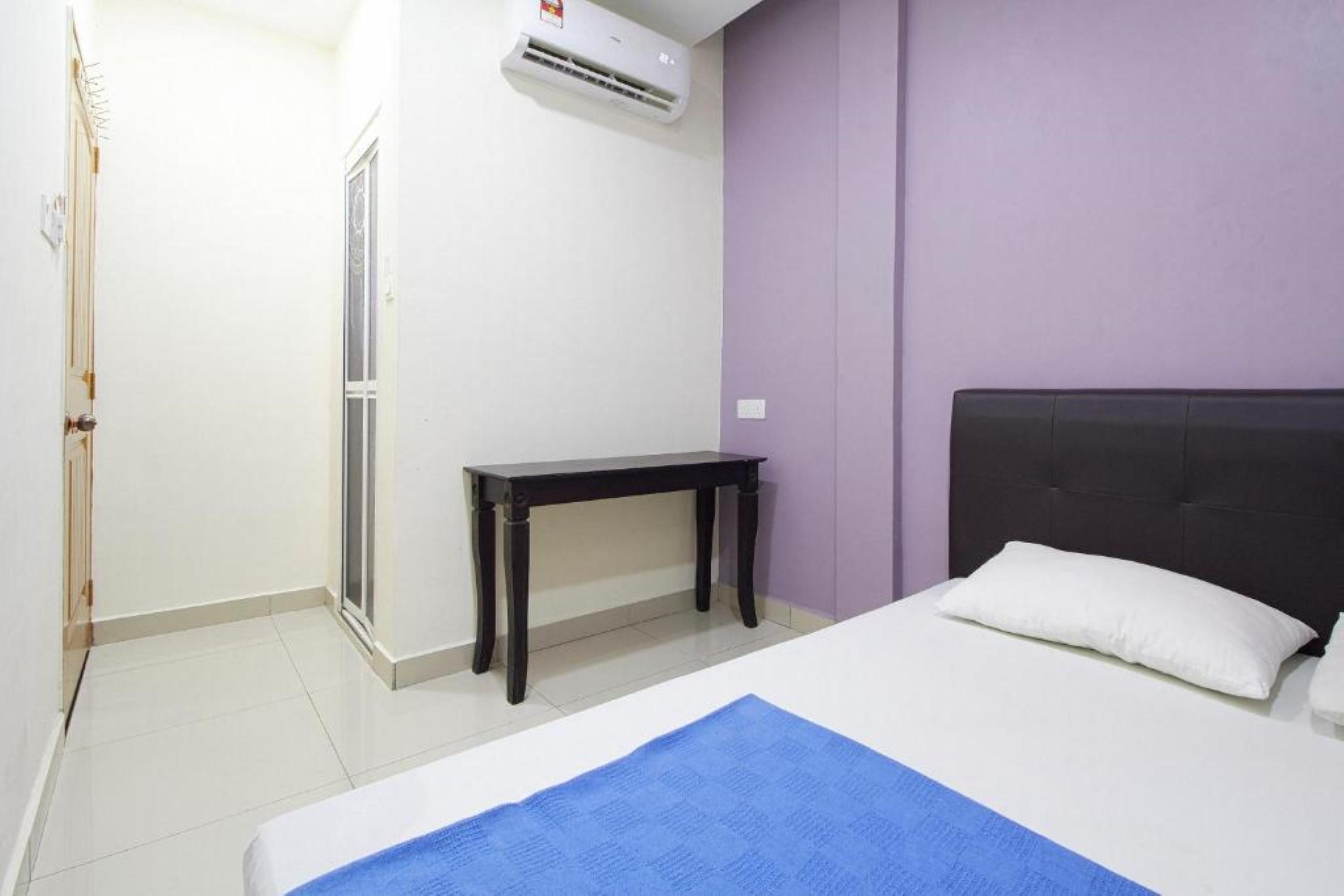 Hotel 3WINZ Kuala Lumpur Exterior foto