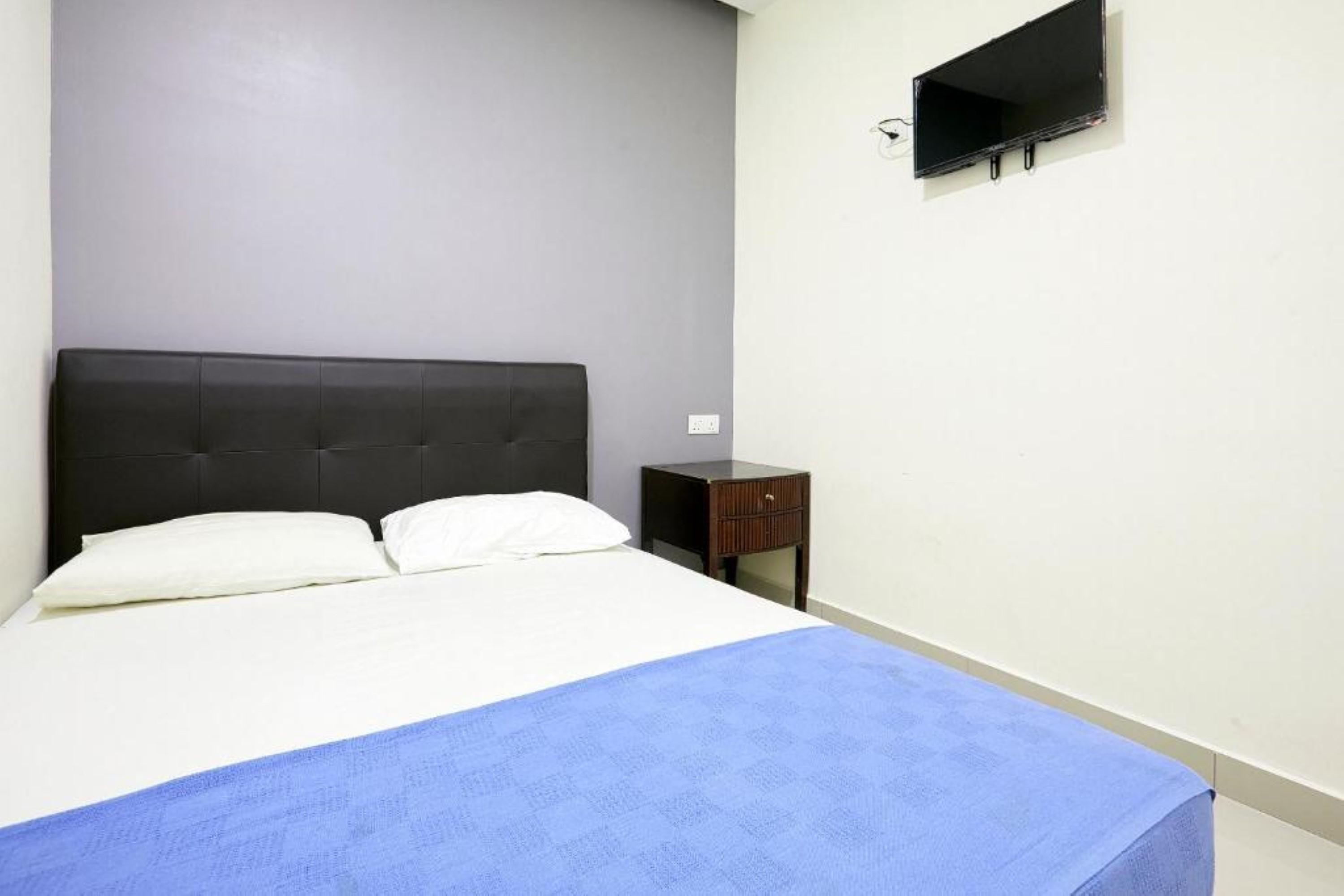 Hotel 3WINZ Kuala Lumpur Exterior foto
