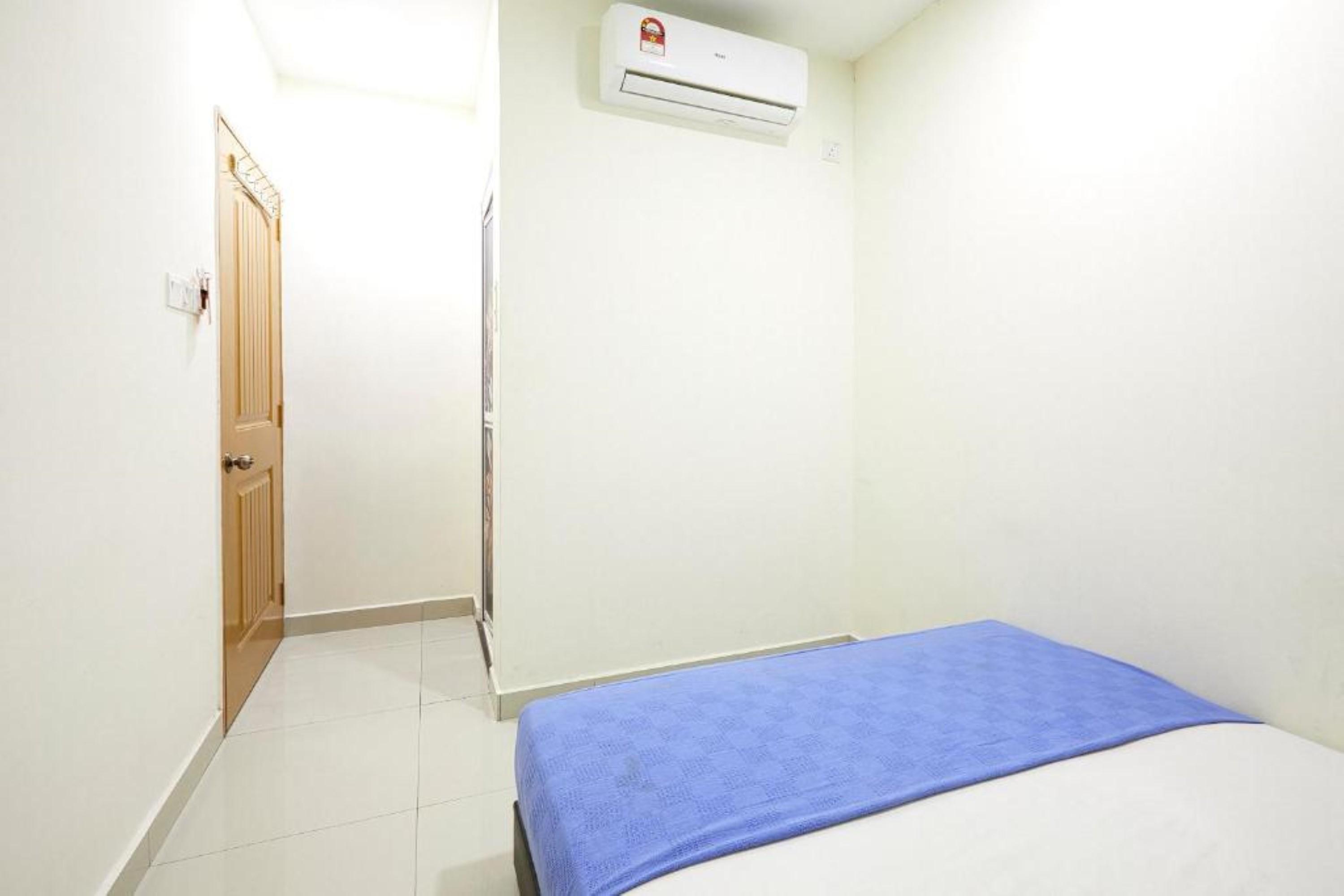 Hotel 3WINZ Kuala Lumpur Exterior foto