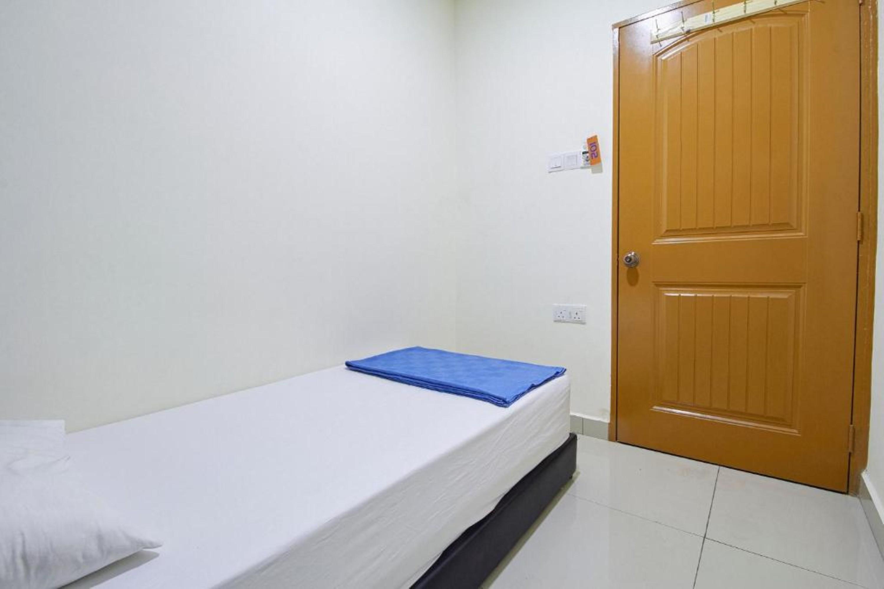Hotel 3WINZ Kuala Lumpur Exterior foto