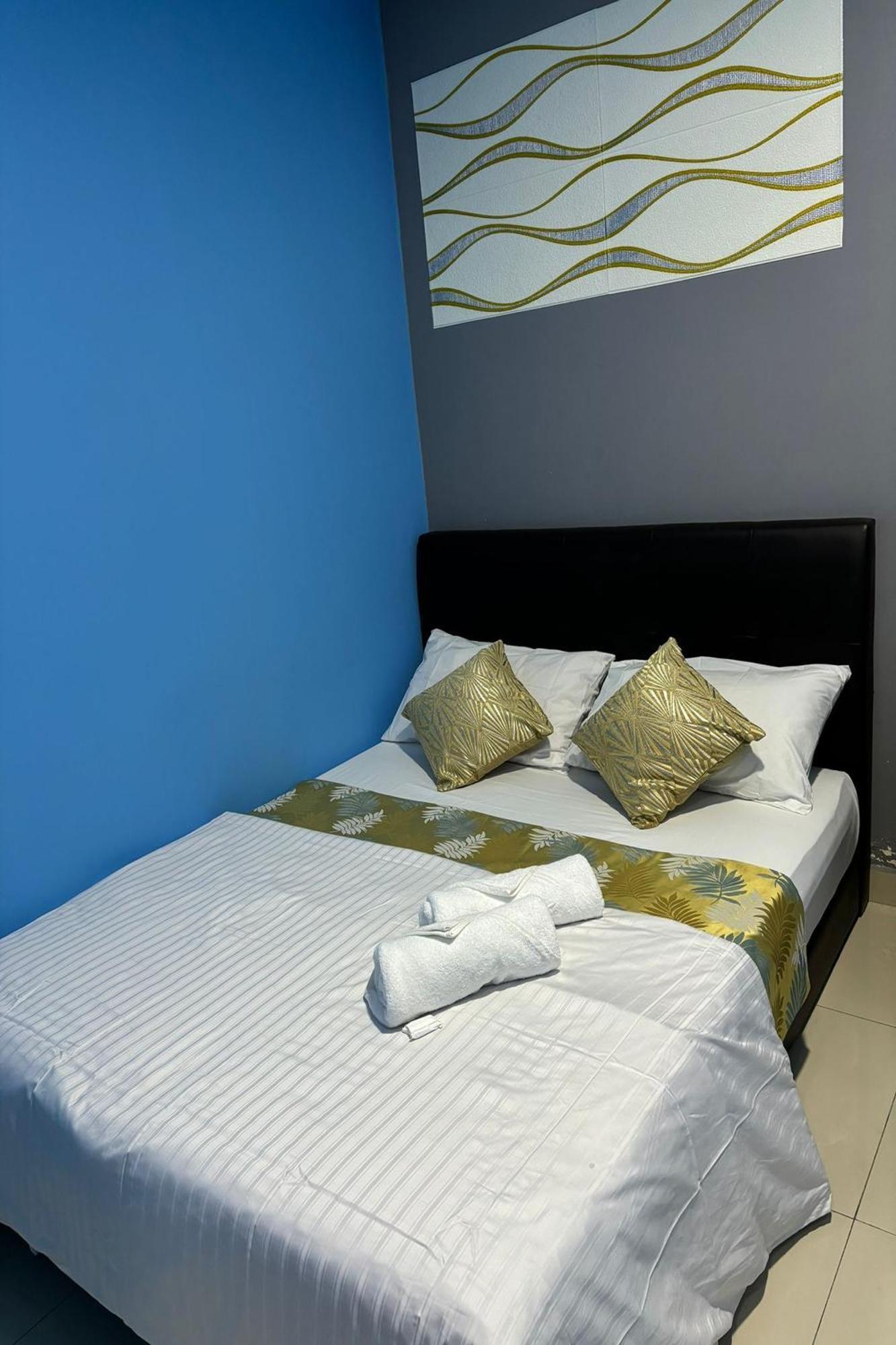Hotel 3WINZ Kuala Lumpur Exterior foto